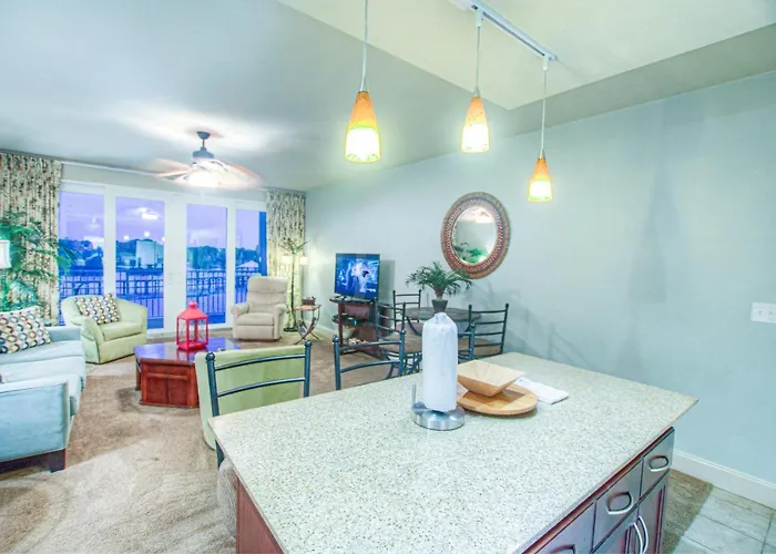 Laketown 232 - 2 Bd, Light Show From Balcony, Fantastic Amenities